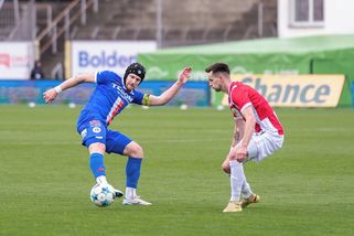 Poslední mohykán Líšně slaví baráž s Artisem. Lidi nám to nepřejí, ale pro Brno je to dobře, říká - Sport.cz